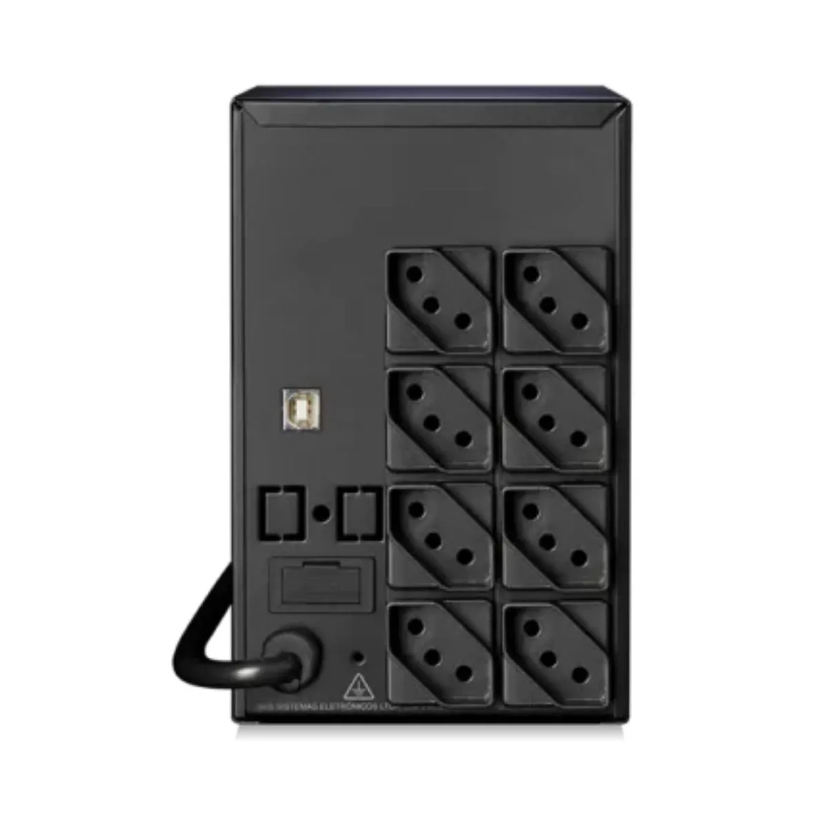 Nobreak NHS 1200VA Bivolt/110V-220V - Imagem 2