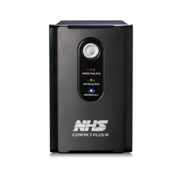 Nobreak NHS 1200VA Bivolt/110V-220V - Image 3