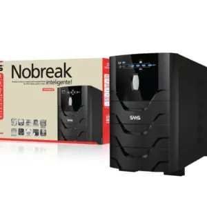 Nobreak SMS POWER VISION  2200VA Bivolt/115V