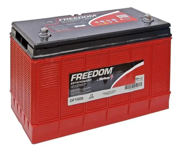 Bateria FREEDOM DF1500