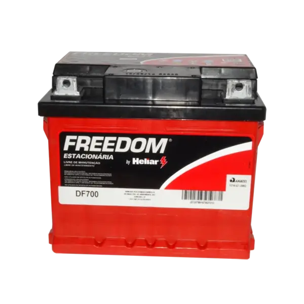 Bateria FREEDOM DF 700