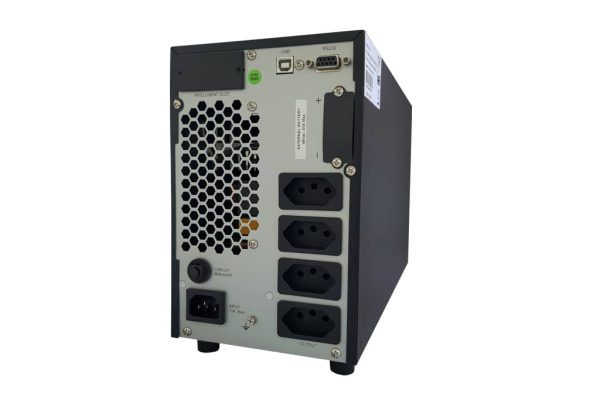 NOBREAK SENNO VT 3KVA ONLINE - Image 2