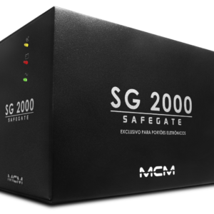 SAFE GATE | 2000VA UPS0275 | 115/220Vca - 115/220Vca