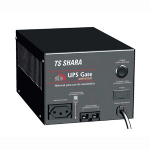 NOBREAK UPS GATE 1600VA BIV/BIV EXP24V – SEM BATERIA